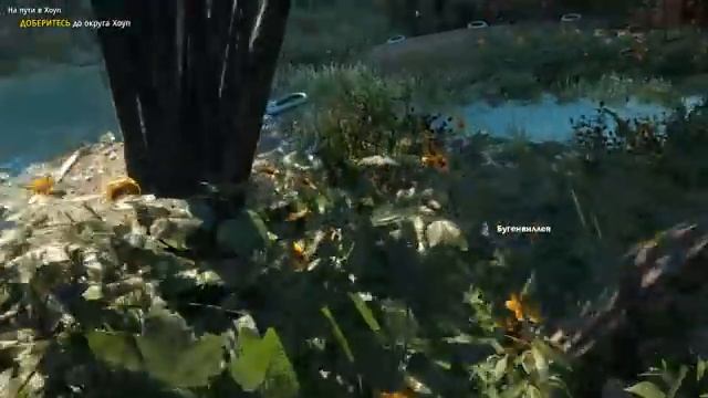 Прохождение Far Cry New Dawn — Часть 1: НОВЫЙ РАССВЕТ [2K60FPS] смотреть онлайн