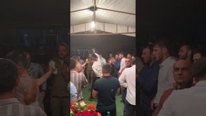 Гр.Кристалл на свадьбе 💣🔥