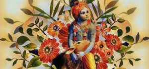 98. ИСТОРИЯ О ПРЕКРАСНЫХ ЦВЕТАХ ДЛЯ ГОСПОДА. Леонид Тугутов (Лакшми Нараяна Дас). Истории.