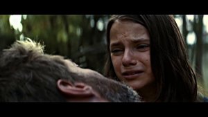 Wolverine - In The End