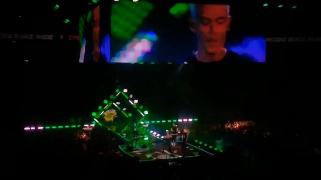 Scooter Супердискотека 90, Санкт-Петербург смотреть онлайн