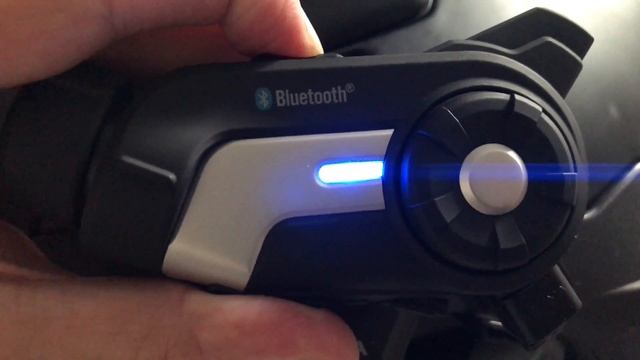 Как отформатировать microSD карту в Sena 10c смотреть онлайн