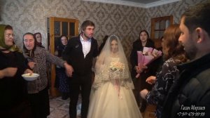 Свадьба в селе  Викри   12 12 2021
