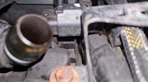 How To Replace Coolant Citroen DS5 1.6 THP, (DS3, DS4, Peugeot 3008, 5008, RCZ etc)