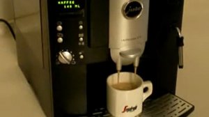 Jura Impressa E70 kávégép www.jurakavegepek.hu