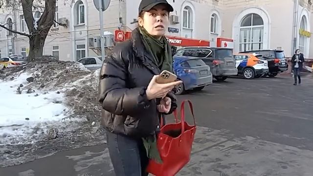 СтопХам-Право собственной безопасности))))) смотреть онлайн