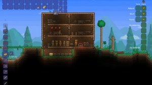 Terraria баг на бесконечные ресурсы