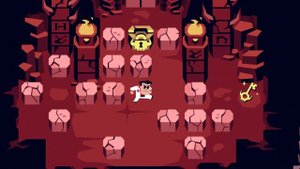 helltaker level 8 (and 9)