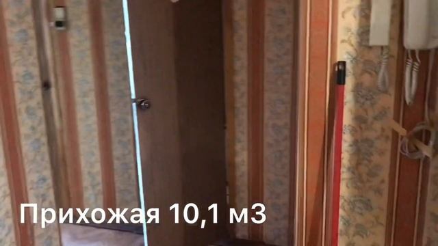 СПб Морская наб 9-209 2-ая квартира