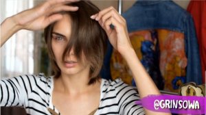 ВОЛОСЫ. Отращивание короткой стрижки 15 месяцев. СТРИЖКА ВОЛОС