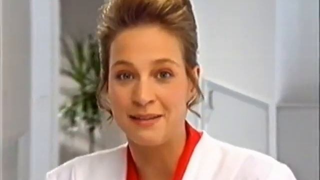 Perl Weiss (Fernsehwerbung, 1995) смотреть онлайн