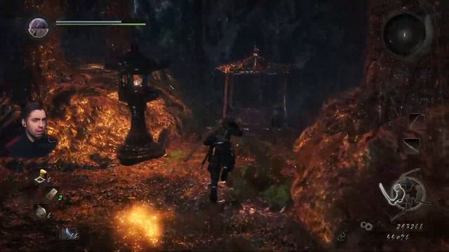 #21 - ВОЗВРАЩЕНИЕ НИО / ПРОХОЖДЕНИЕ NIOH НА РУССКОМ