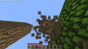 Я Запустил ЗАПРЕЩЁННУЮ ВЕРСИЮ которую УДАЛИЛИ в Майнкрафт…