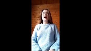 Даша майский вальс