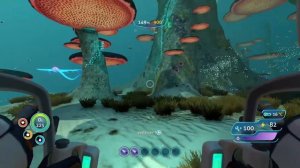 Subnautica 🐠 - Brauche Magnetit 🔴LIVESTREAM