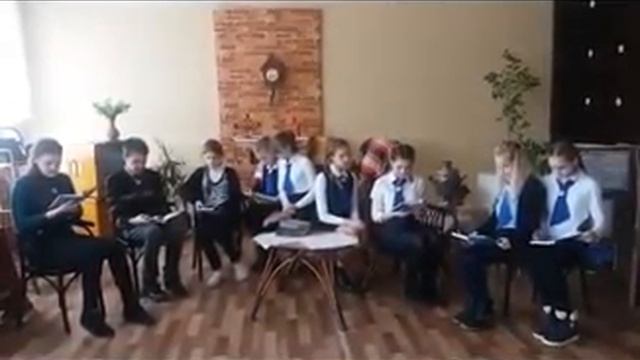 Литературная гостиная смотреть онлайн