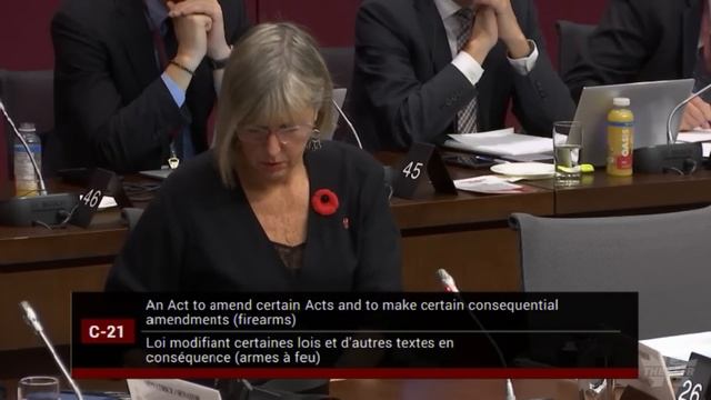 In the Senate - SECD Meeting 40: LAST STAND смотреть онлайн