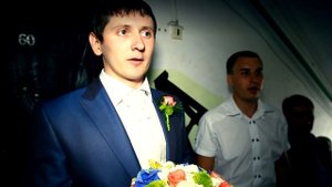 Смешной выкуп невесты на свадьбе, как провести интересно и прикольно для всех?