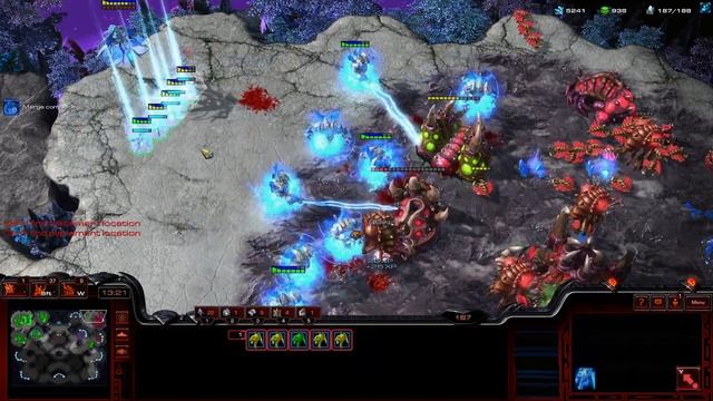Starcraft 2 Protoss Unit Guide: Archon | How to USE & How to COUNTER | Learn to Play SC2