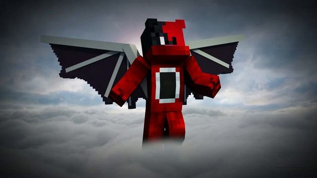 MINECRAFT SKIN PACK | RED EDITION 2.0 | PvP SKINS | +DOWNLOAD | by Chio ♥ смотреть онлайн