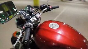 Ямаха xjr 1200 (продажа) 1994 год.