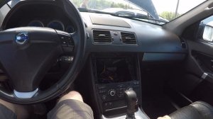 ЕВРОПА против АМЕРИКИ! ОСМАТРИВАЮ два КРОССОВЕРА - ВОЛЬВО ХС 90 2,4Д и БЬЮИК РАНДЕВУ, 3,3бензин/газ