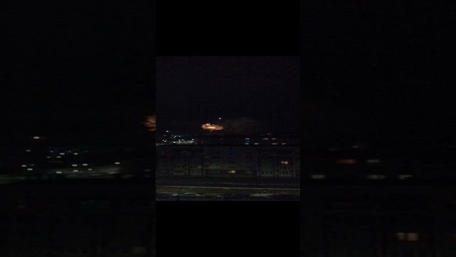 Hyvää Uutta Vuotta!Hyviä Uuttu Vuottu!С Новым Годом!