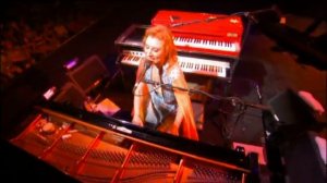 Tori Amos - A Sorta Fairytale (WTSF 2003)