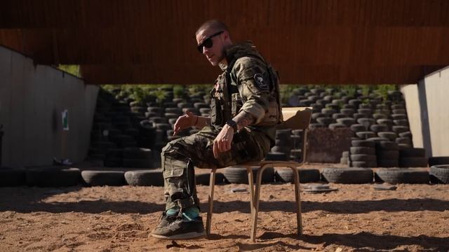 CZ 75 - пистолет легенда смотреть онлайн