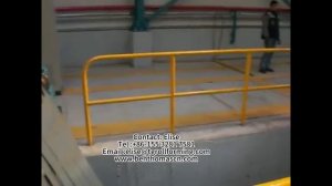 Линии продольной резки рулонного металлопроката | Линия поперечной и продольной резки