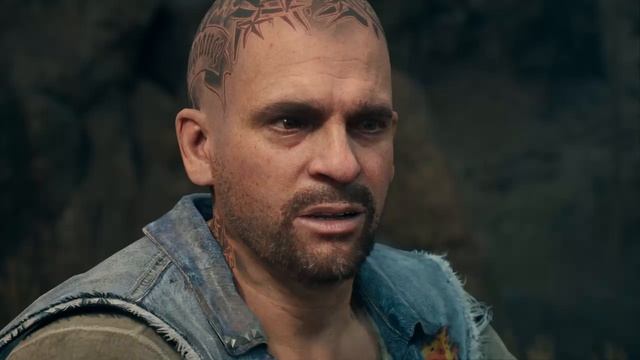 Прохождение DAYS GONE на русском языке без комментариев
Часть 1