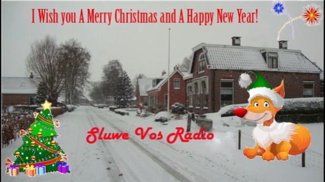 12.12.2015 ~11:30UTC, [13m], Sluwe Vos Radio, 21460кГц