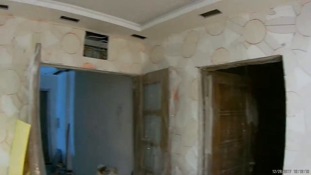 Подитог на объекте строгино скоро новый год.... смотреть онлайн