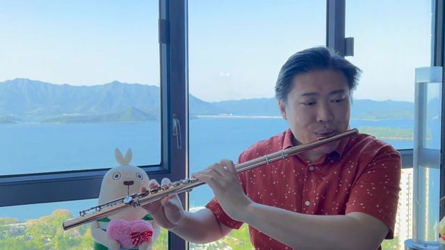 A Tune A Day For Flute Book One Supplementary Material No.1 Massa's in the Cold, Cold Ground Pupil смотреть онлайн