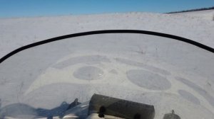 Снегоход рысь 500
