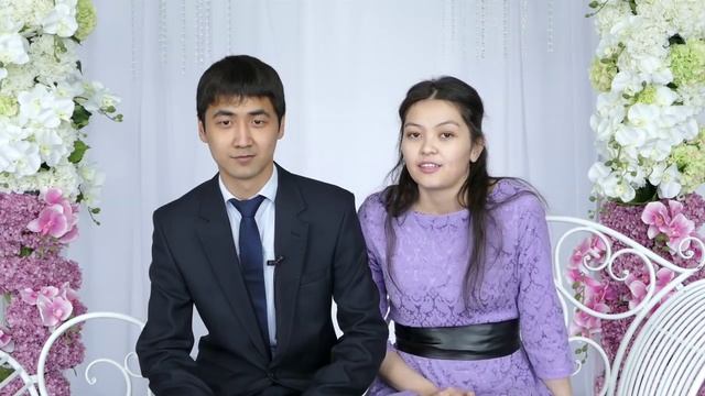 Ваша свадьба (Рика ТВ) от 20 марта 2016 года смотреть онлайн