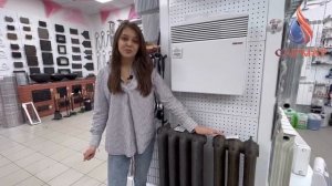 Нужно ли менять старые чугунные батареи на новые?