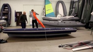WinBoat 460RS