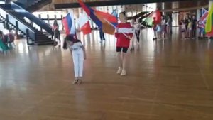 Сара Абрамян вышла в финал "Детской новой волны"