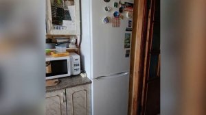 Холодильник Indesit ES 20