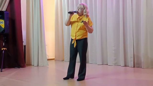 " У природы нет плохой погоды" Елена Евсеева