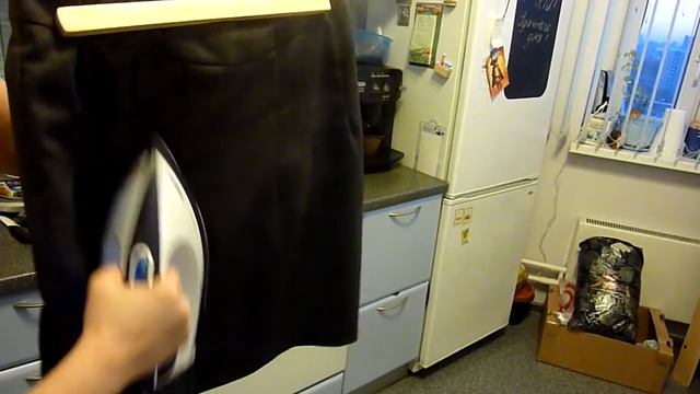 Гладильная система Philips GC 9230 для обзора в блоге mp5.ru смотреть онлайн