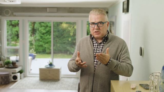 Smart Home Devices for the Living Room | The Home Depot Canada смотреть онлайн