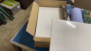 УФ печать на ХОЛСТЕ и КЕРАМИЧЕСКОЙ плитке..