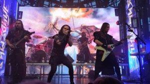 Эпидемия - Кумир (клуб Gipsy 14.03.2021)