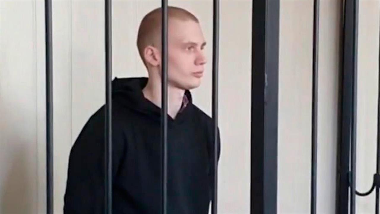 Пожизненный срок заключения получил украинский боевик за убийство 14 мирных жителей в Мариуполе