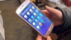 Samsung Galaxy J2 2018 4G Всё Ещё Актуальный в 2021 Недорогой Бюджетный Смартфон (Рубрика Расскажи)