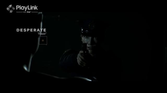 PlayLink - Introducing Hidden Agenda - PS4 Video | E3 2017 смотреть онлайн