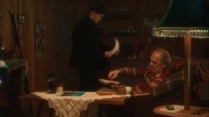 Главное до супа не дошло