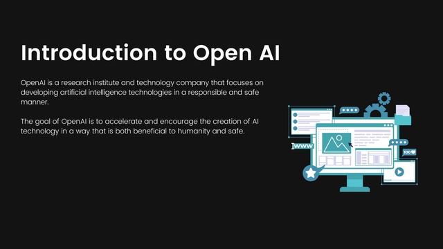 ChatGPT - Everything you need to know about Open AI's GPT-3 tool смотреть онлайн